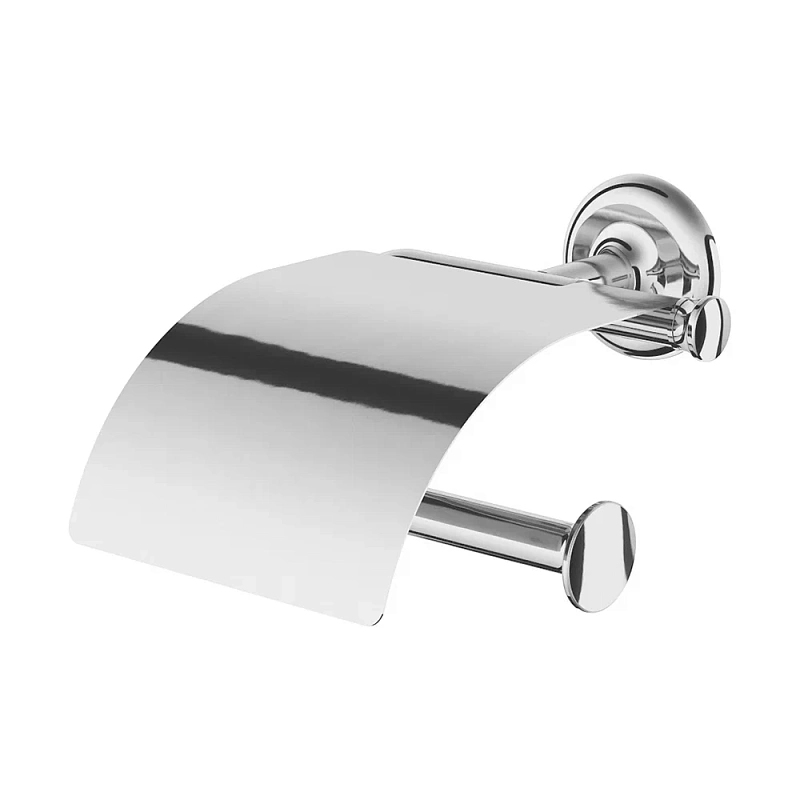 Держатель для туалетной бумаги настенный AM.PM Like A80341500 хром