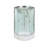 Душевая кабина DTO D 279 S (90x90)