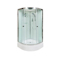 Душевая кабина DTO D 279 S (90x90)