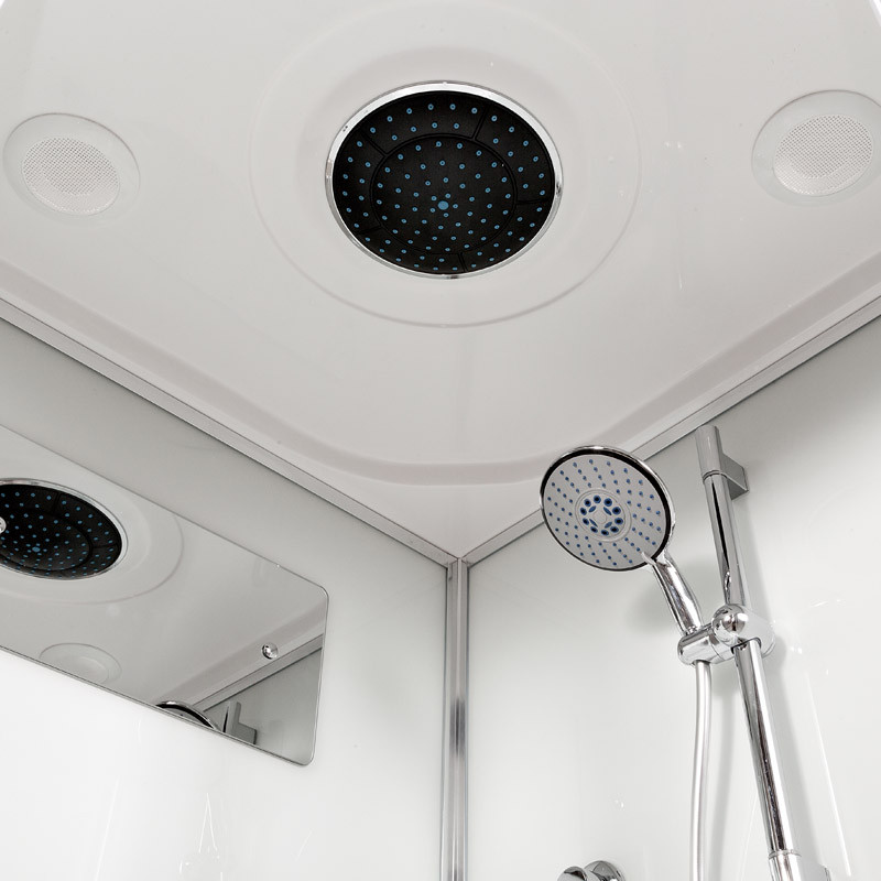 Душевая кабина DTO D 279 S (90x90)