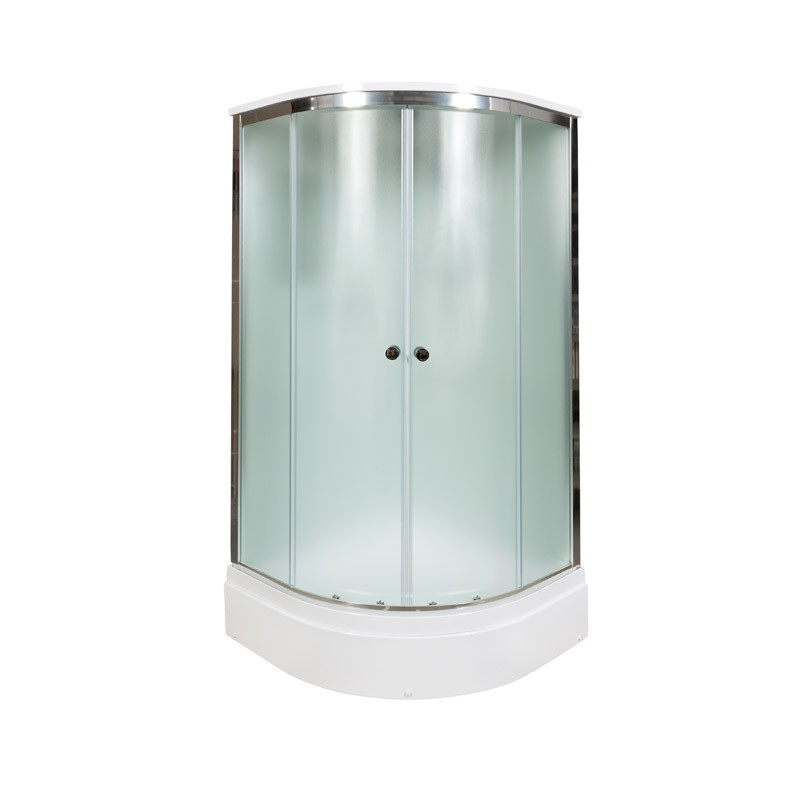 Душевая кабина DTO D 279 S (90x90)