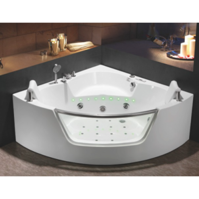 Гидромассажная ванна Frank F164 140x140 см, 2020116