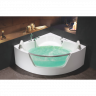 Гидромассажная ванна Frank F164 140x140 см, 2020116