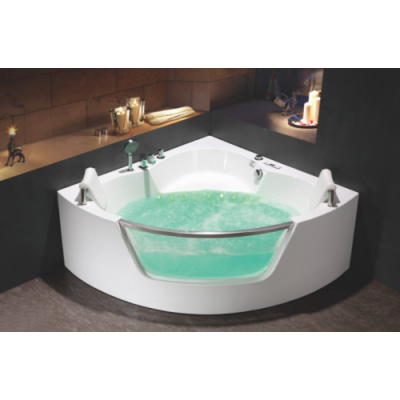 Гидромассажная ванна Frank F164 140x140 см, 2020116