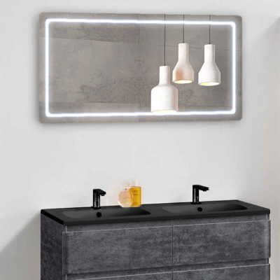 База под раковину Alba 1200 Stone