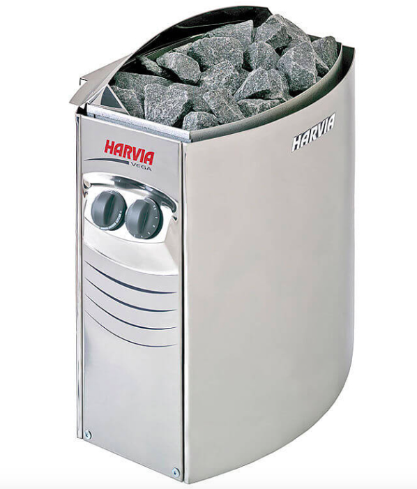 Финская сауна Frank F823 130х130x210 см липа, 823328