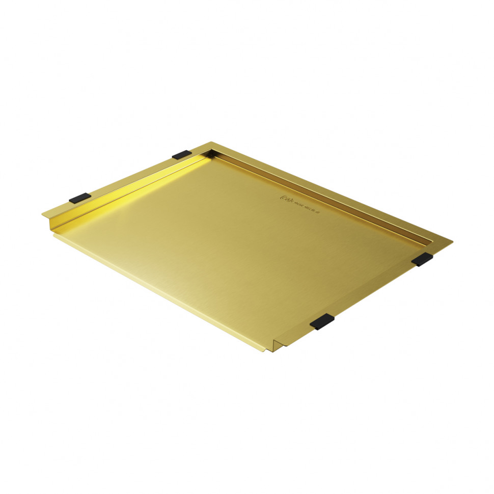 Съемное крыло для моек Omoikiri RE-01-LG, 4999017