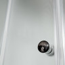 Душевая кабина DTO D 279 S Led (90x90)