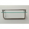 Душевая кабина Frank F412R Brilliant без крыши 120x80 см, 174009