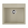 Кухонная мойка Omoikiri Tedori 57-BE Tetogranit/ваниль, 4993981