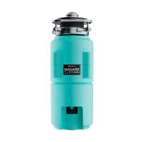 Измельчитель пищевых отходов Omoikiri Nagare Slim 1250-AZ, 4995066