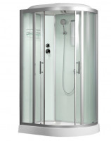 Душевая кабина Frank F-309R Classic 110x80 см, 201560009