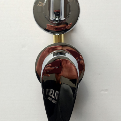 Душевая кабина Frank F412R White 120х80 см правосторонняя, 412214