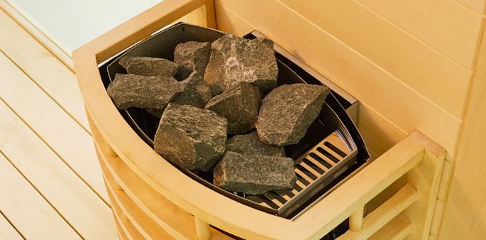 Финская сауна Frank F824 140х140x210 см липа, 824428