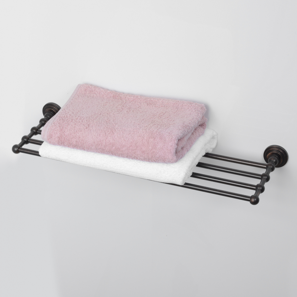 Полка для полотенец Wasserkraft Isar K-7311