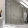 Душевой уголок Wasserkraft Lippe 45S47