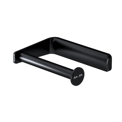 Держатель для туалетной бумаги настенный AM.PM Inspire 2.0 A50A34122 черный