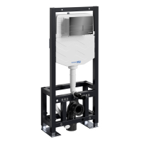 Система инсталляции для унитазов Wasserkraft Dill 61TLT.010.ME.PB04