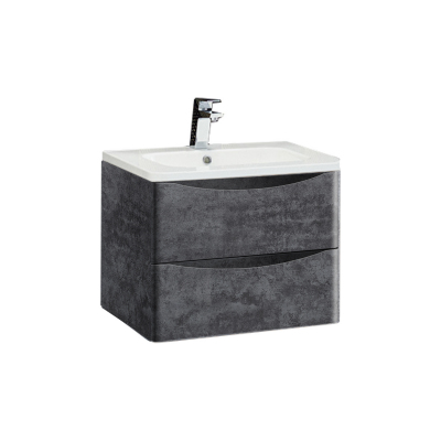 База под раковину Roberta 600 Stone