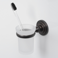 Подстаканник одинарный Wasserkraft Isar K-7328