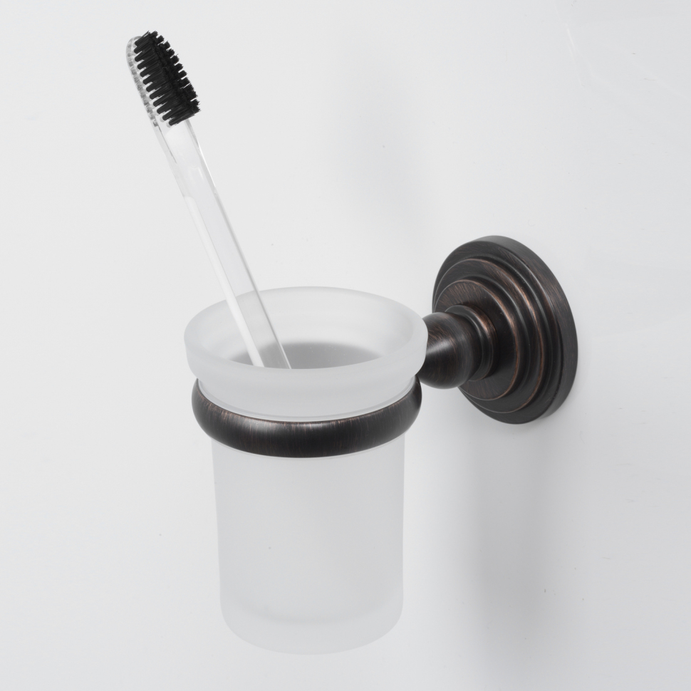 Подстаканник одинарный Wasserkraft Isar K-7328