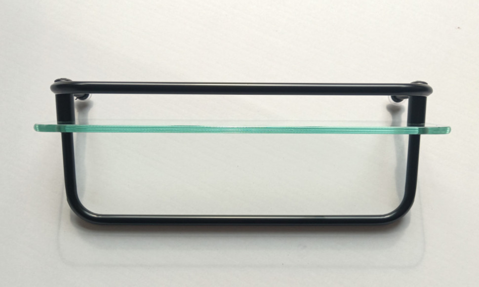 Душевая кабина Frank F412R М Black правосторонняя матовое стекло 120х80 см, 20061