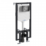 Система инсталляции для унитазов Wasserkraft Vils 56TLT.010.ME.PB01