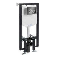 Система инсталляции для унитазов Wasserkraft Vils 56TLT.010.ME.PB01
