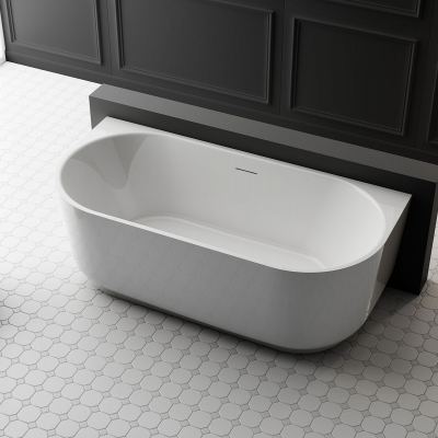 Ванна акриловая Vincea VBT-621