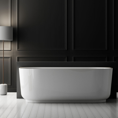 Ванна акриловая Vincea VBT-621