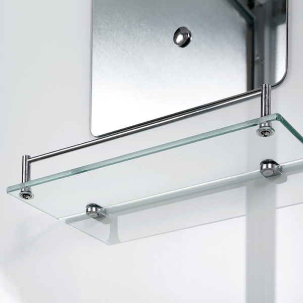 Душевая кабина AvaCan EM 2012 R с гидромассажем 120x90 см, EM2012RGM