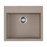 Кухонная мойка Omoikiri Tedori 57-SA Tetogranit/бежевый, 4993982