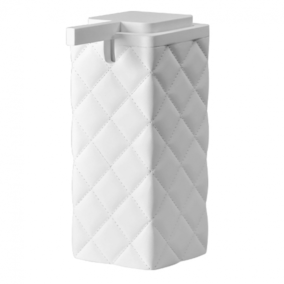 Дозатор для жидкого мыла Wasserkraft Fulda K-691199