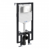 Система инсталляции для унитазов Wasserkraft Vils 56TLT.010.ME.BN04