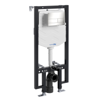 Система инсталляции для унитазов Wasserkraft Vils 56TLT.010.ME.BN04