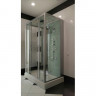 Душевая кабина Frank F-504-1 130x85 см с турецкой баней, 23776987