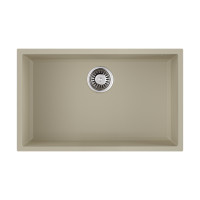 Кухонная мойка Omoikiri Tedori 66-U-BE Tetogranit/ваниль, 4993973