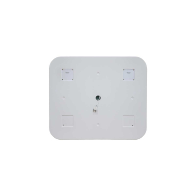 Зеркало LED VLM-2A700 700x680 c сенсорным выключателем и диммером