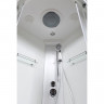 Душевая кабина DTO DM 2090 с электрикой (90x90)