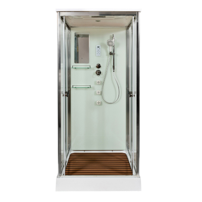 Душевая кабина DTO V9015 (90x90)