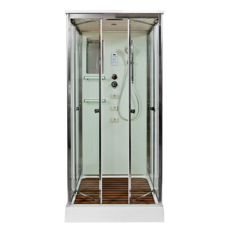 Душевая кабина DTO V9015 (90x90)