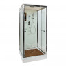 Душевая кабина DTO V9015 (90x90)