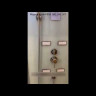 Душевая кабина Frank F-505-1 140x85 см пристенная, 2015372-video