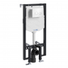 Система инсталляции для унитазов Wasserkraft Vils 56TLT.010.ME.WH01