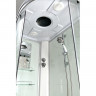 Душевая кабина DTO ЕМ 1511L (110x80)