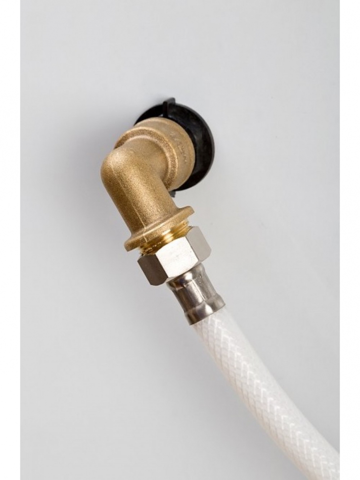 Душевая кабина Frank F410 Brilliant 110x110 б/к  Без крыши низкий поддон, 160009