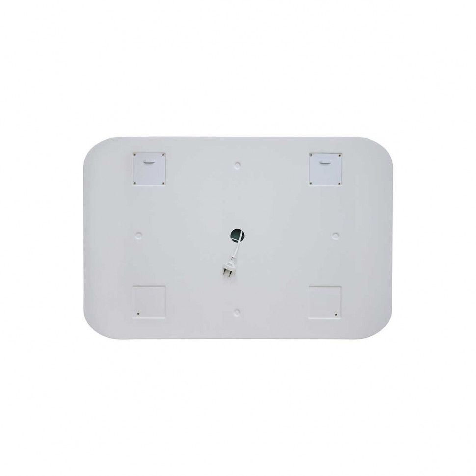 Зеркало LED VLM-2A915 915x685 c сенсорным выключателем и диммером