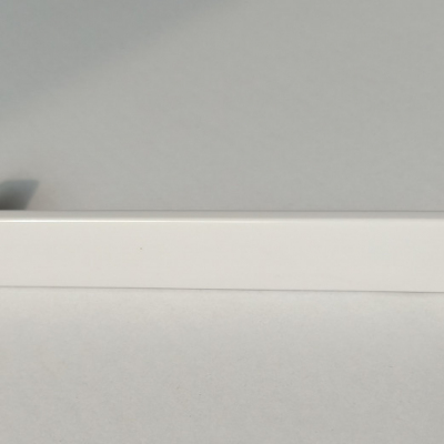 Душевая кабина Frank F418L White 100х80 см левосторонняя, 418418