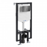 Система инсталляции для унитазов Wasserkraft Vils 56TLT.010.ME.PB03