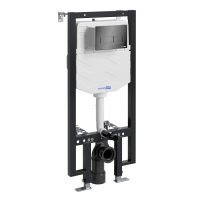 Система инсталляции для унитазов Wasserkraft Vils 56TLT.010.ME.PB03
